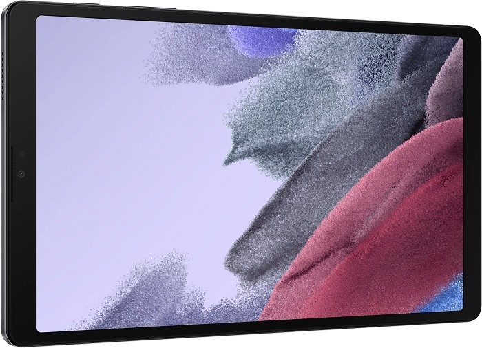 Планшет Samsung Galaxy Tab A7 Lite 8,7 SM-T220 3/32Гб Grey (SM-T220NZAASER), фото 2